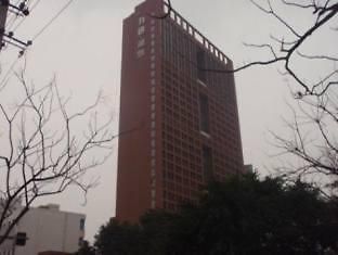 May City Inn Ченду Екстер'єр фото