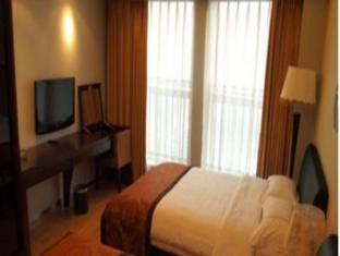 May City Inn Ченду Екстер'єр фото