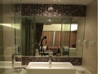 May City Inn Ченду Екстер'єр фото